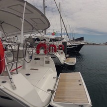 Bavaria Cruiser 41