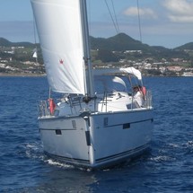 Bavaria Cruiser 41