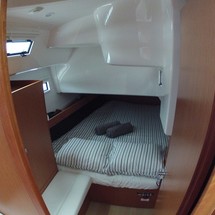 Bavaria Cruiser 41