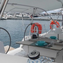 Bavaria Cruiser 41