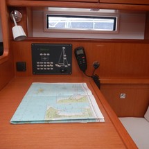 Bavaria Cruiser 41