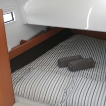 Bavaria Cruiser 41