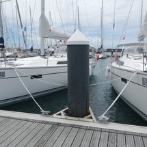 Bavaria Cruiser 41