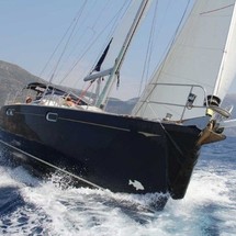 Jeanneau Sun Odyssey 54 DS