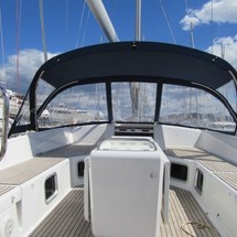 Jeanneau Sun Odyssey 54 DS