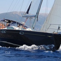 Jeanneau Sun Odyssey 54 DS