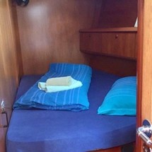 Jeanneau Sun Odyssey 54 DS
