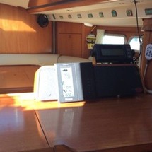 Jeanneau Sun Odyssey 54 DS