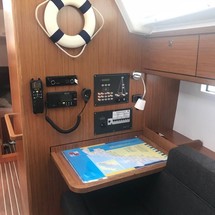 Bavaria 37 Cruiser