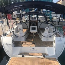 Bavaria 37 Cruiser