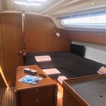 Bavaria 37 Cruiser