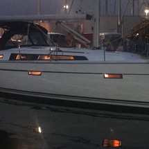 Bavaria 37 Cruiser
