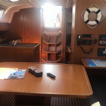Bavaria 37 Cruiser