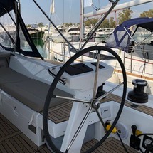 Beneteau Oceanis 51.1