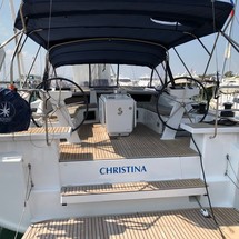 Beneteau Oceanis 51.1