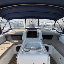 Beneteau Oceanis 51.1