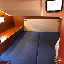 Beneteau Oceanis 51.1