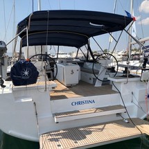 Beneteau Oceanis 51.1