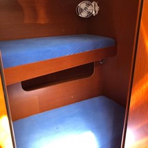 Beneteau Oceanis 51.1