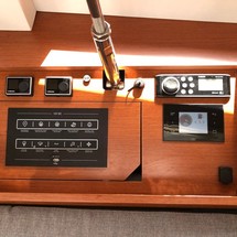 Beneteau Oceanis 51.1