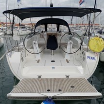 Bavaria Cruiser 41