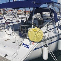 Bavaria Cruiser 41