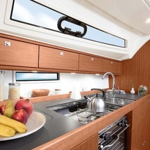 Bavaria Cruiser 41