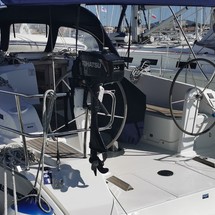Bavaria Cruiser 41