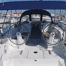Bavaria Cruiser 41