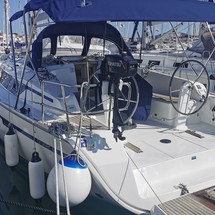 Bavaria Cruiser 41