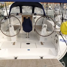 Bavaria Cruiser 41
