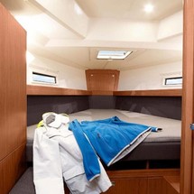 Bavaria Cruiser 41
