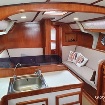 Jeanneau Sun Odyssey 41 DS