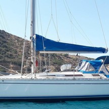 Jeanneau Sun Odyssey 41 DS