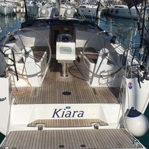 Bavaria 37 Cruiser