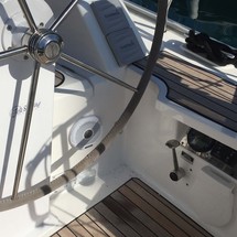 Bavaria 37 Cruiser
