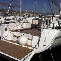 Bavaria 45 Cruiser