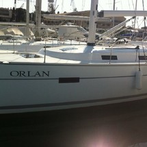 Bavaria 45 Cruiser
