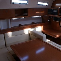 Bavaria 45 Cruiser