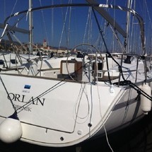 Bavaria 45 Cruiser
