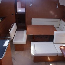 Bavaria 45 Cruiser
