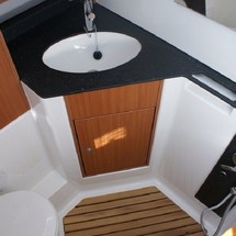 Bavaria 45 Cruiser
