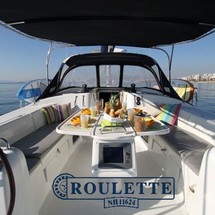 Beneteau Cyclades 50.5