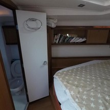 Beneteau Cyclades 50.5