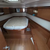 Beneteau Cyclades 50.5