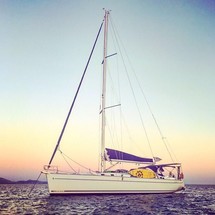 Beneteau Cyclades 50.5