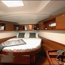 Beneteau Cyclades 50.5