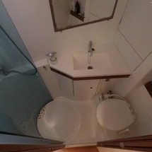 Beneteau Cyclades 50.5