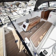 Bavaria Cruiser 41