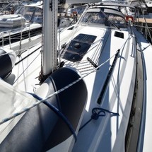 Bavaria Cruiser 41